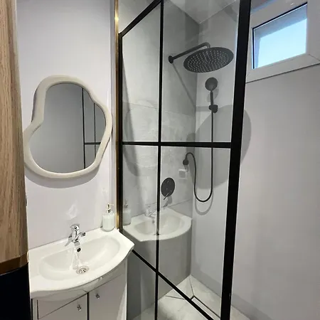 Panorama Piaskowa Апартаменты *