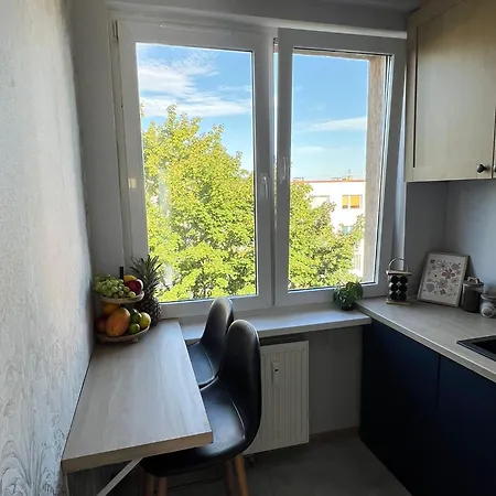 Panorama Piaskowa *