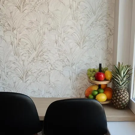 Panorama Piaskowa Apartmán