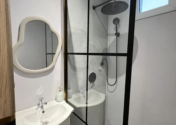 Panorama Piaskowa Apartamento *