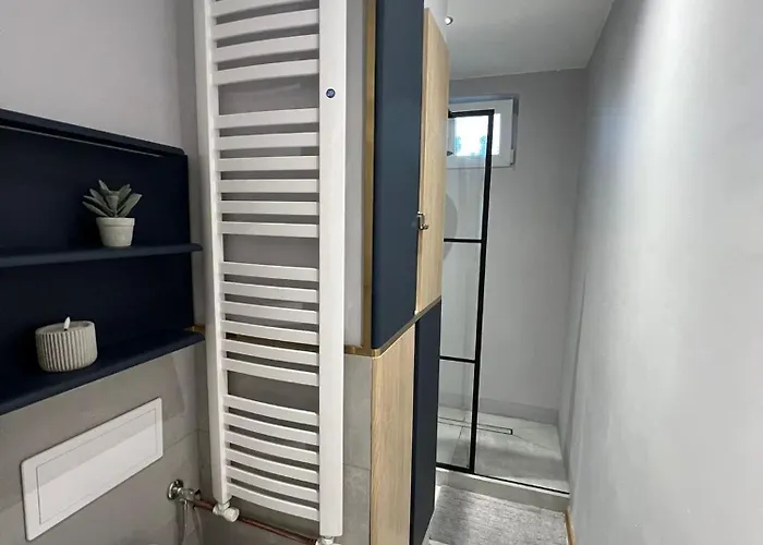 Apartamento Panorama Piaskowa Wałbrzych