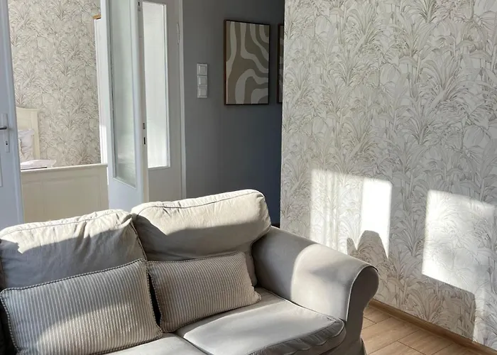 Panorama Piaskowa Apartamento *