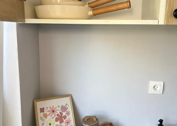 Apartamento Panorama Piaskowa