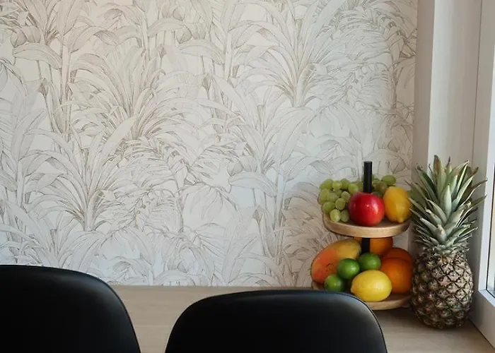 Panorama Piaskowa Apartamento