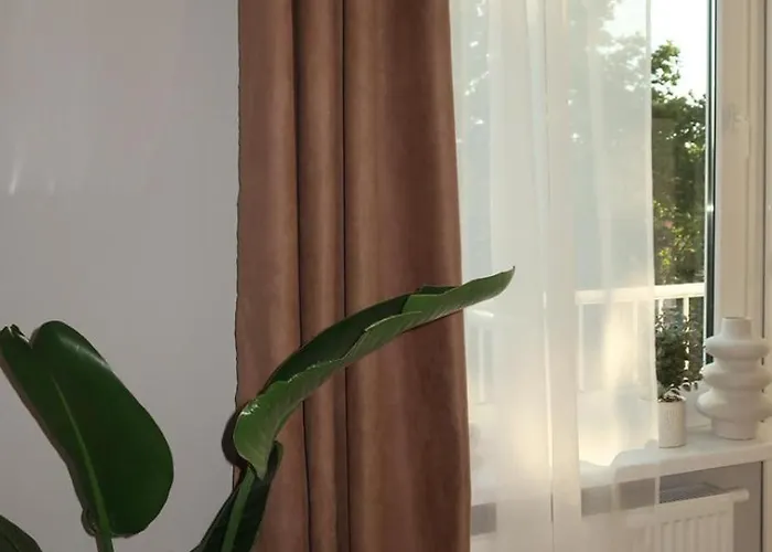 Apartamento Panorama Piaskowa *